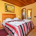 Áustria Hotel de Monte Verde