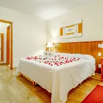 Áustria Hotel de Monte Verde