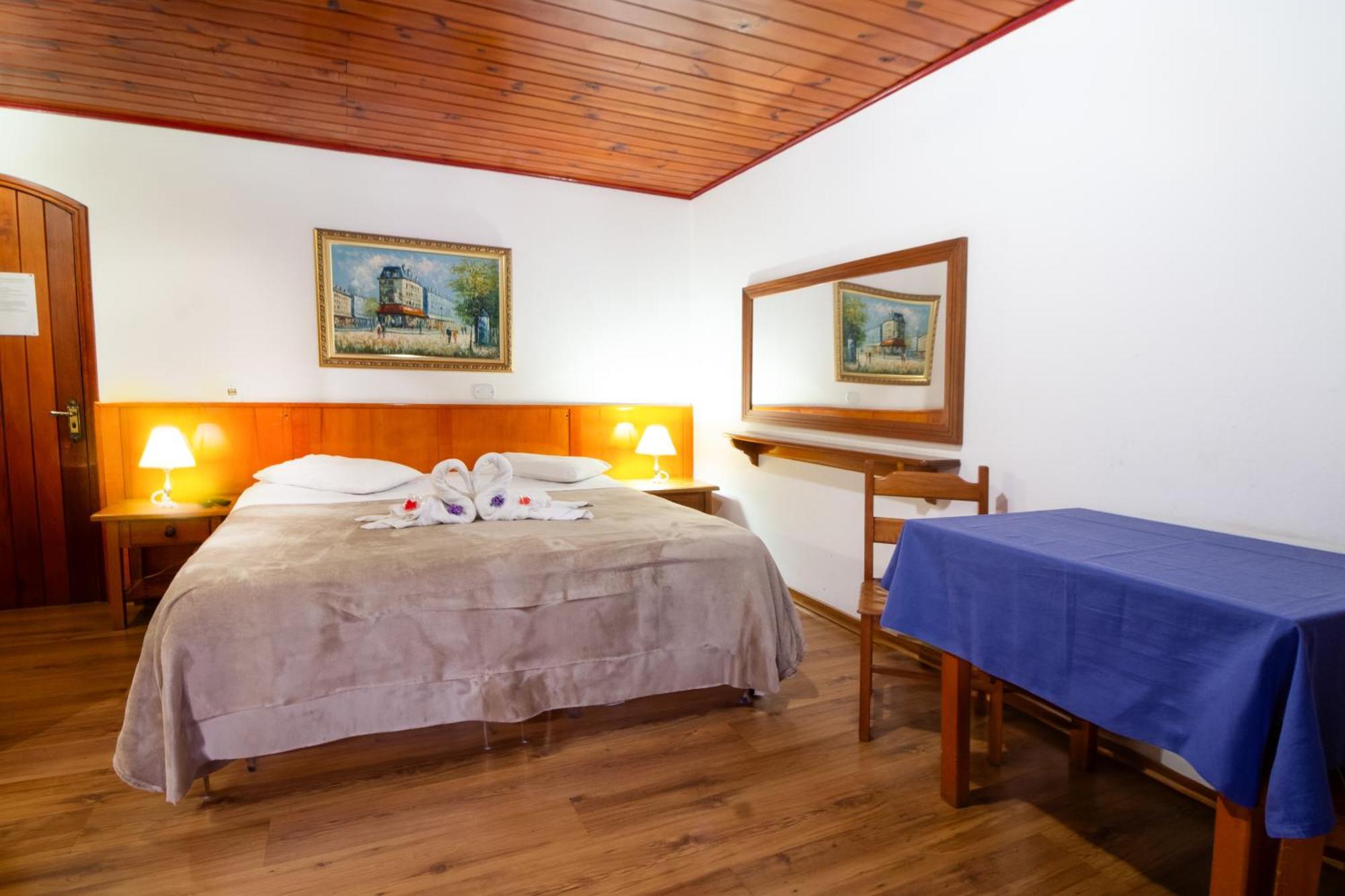 Hotel Austria 3*