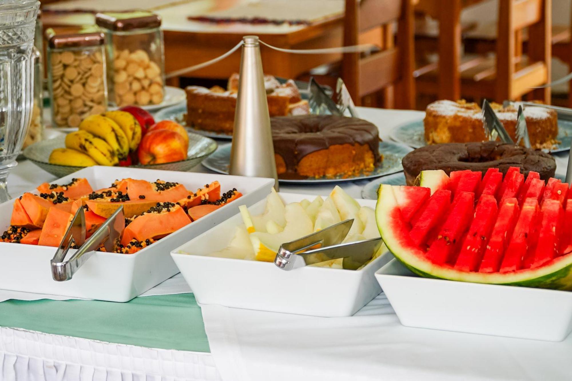 Austria Hotel Monte Verde (Minas Gerais)