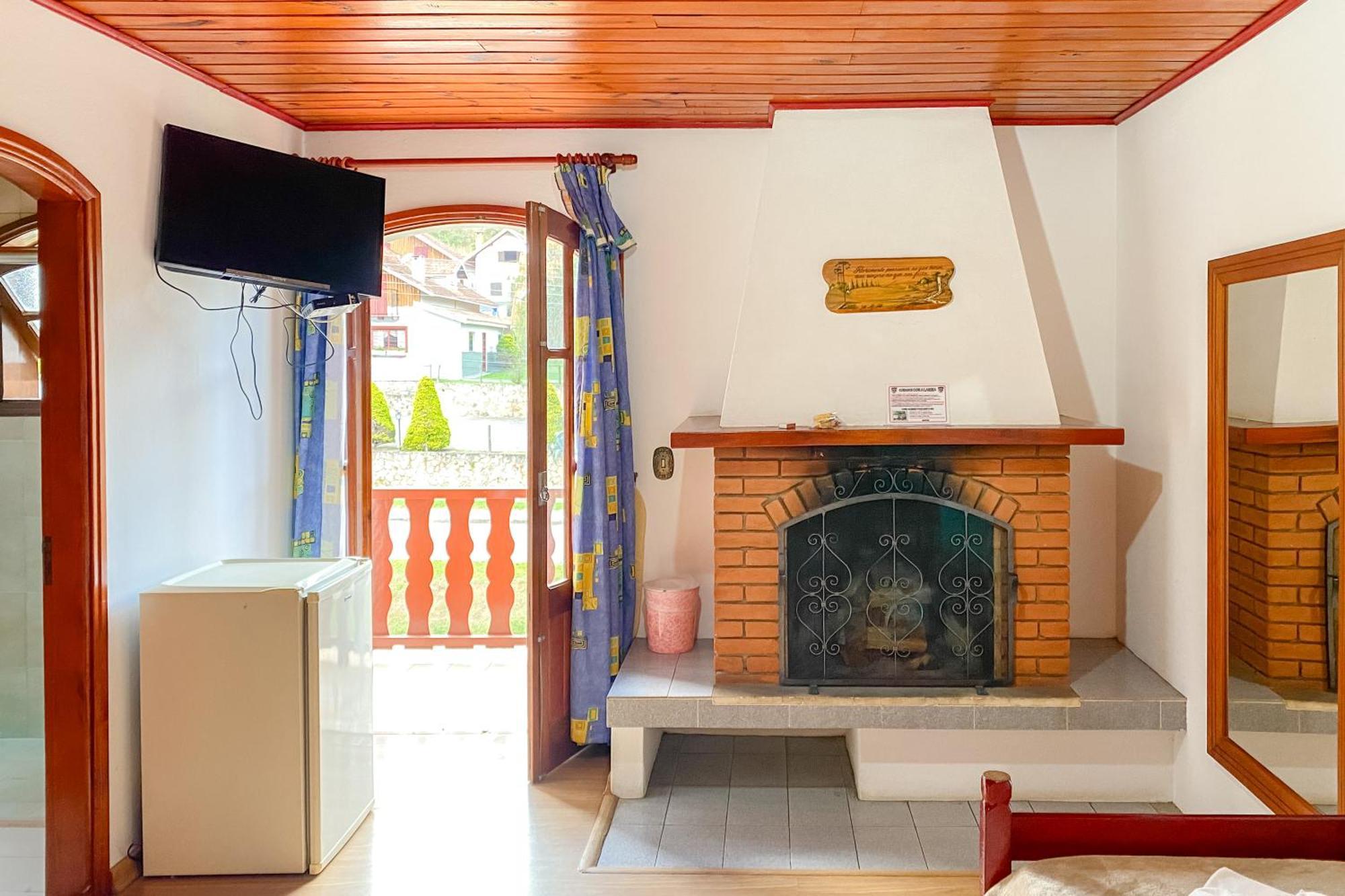 Austria 3* Monte Verde (Minas Gerais)