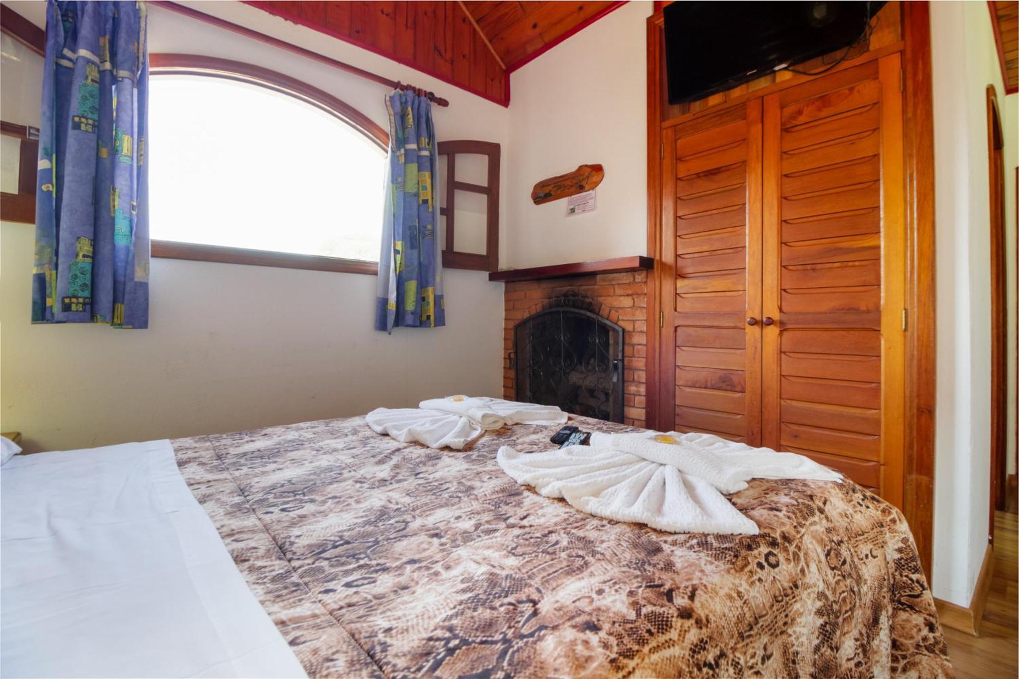 Austria 3* Monte Verde (Minas Gerais)