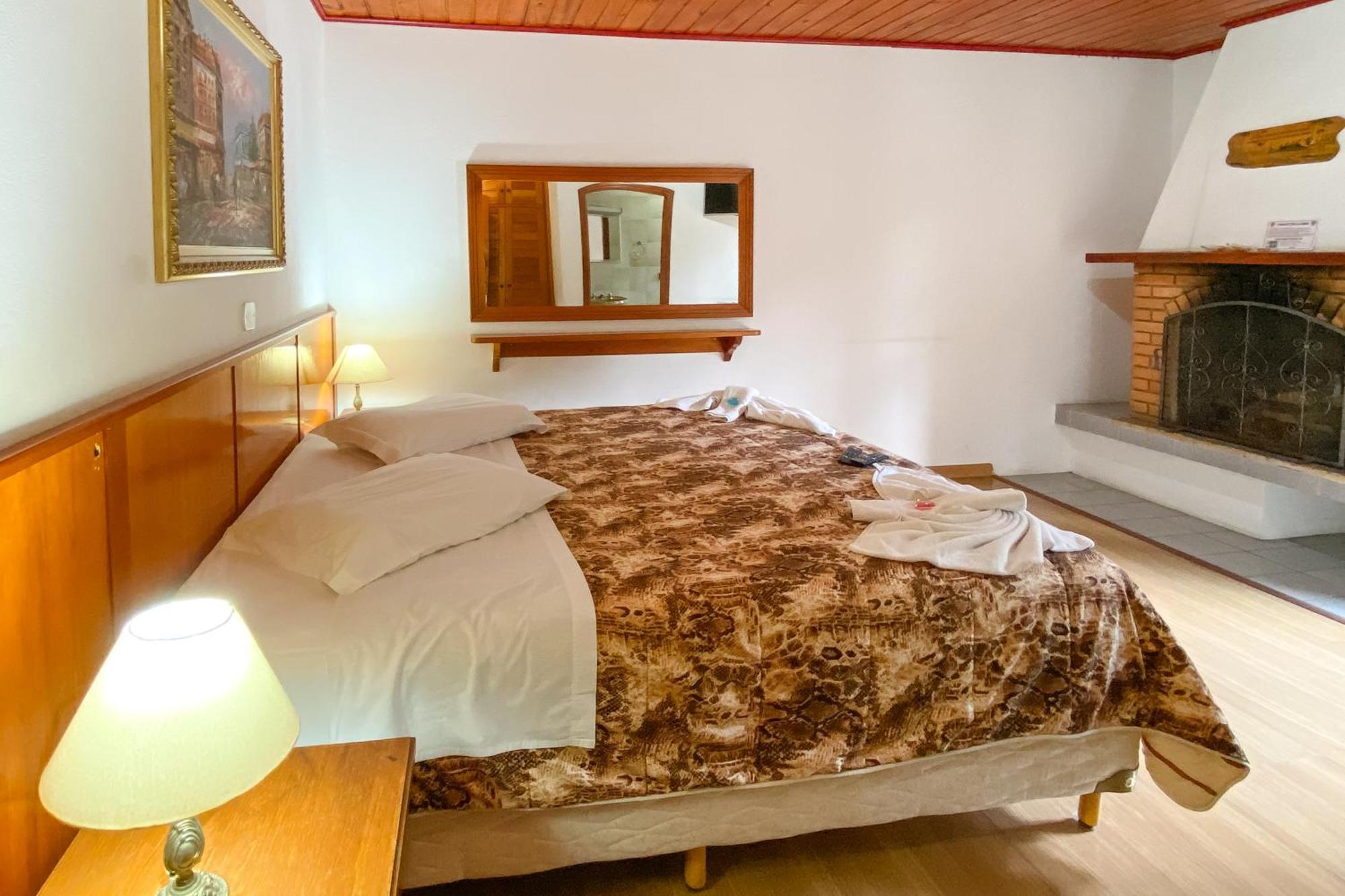 Hotel Austria 3*