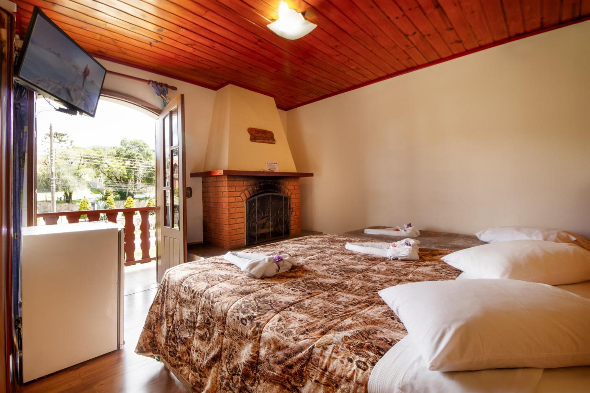 Austria 3* Monte Verde (Minas Gerais)