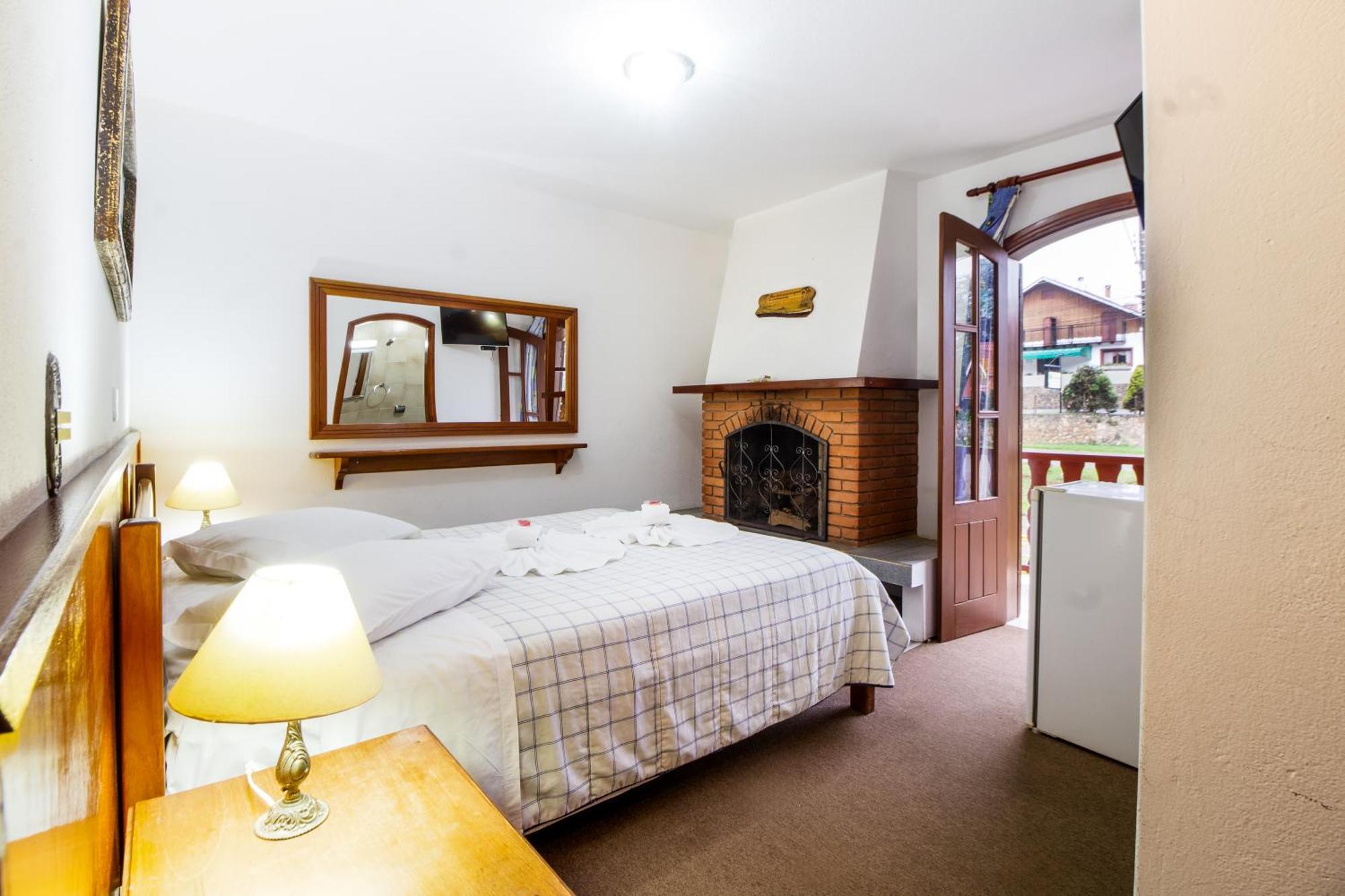 Hotel Austria 3*